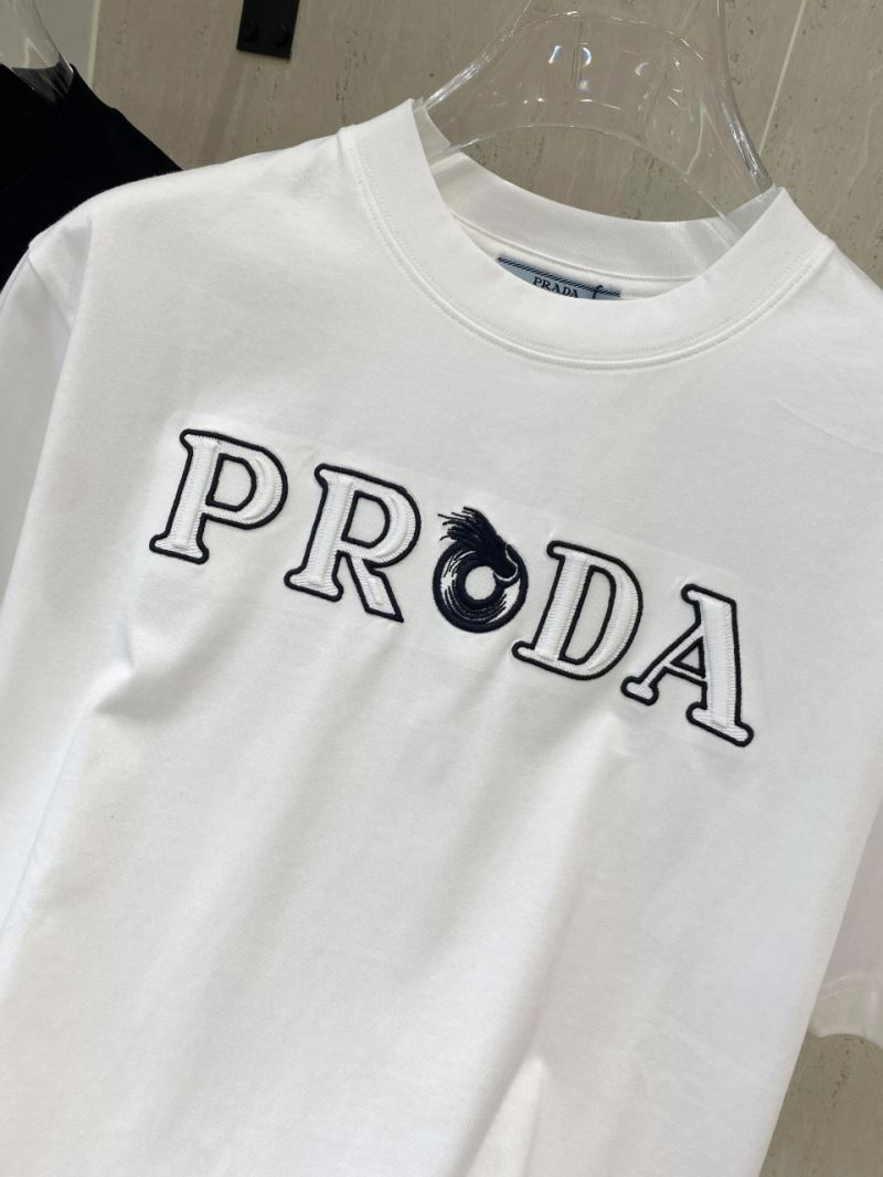 Prada T-Shirts